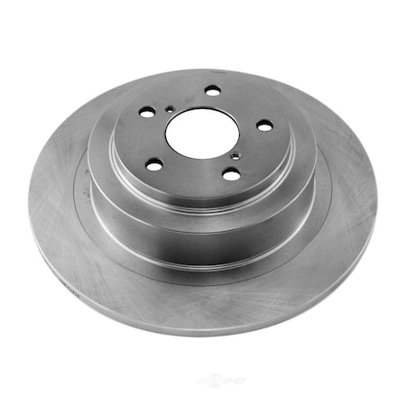 Uap 31273 Disc Brake Rotor 31273